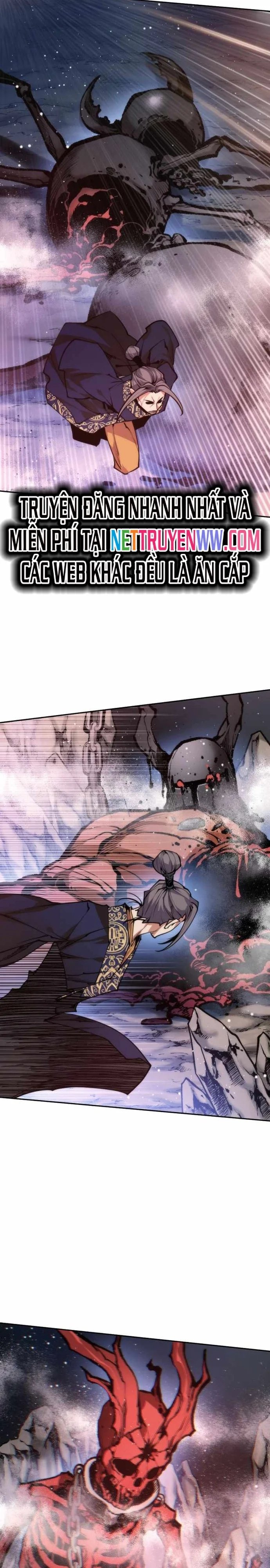 thời đại hoàng kim của thiên kiếm chapter 41 7