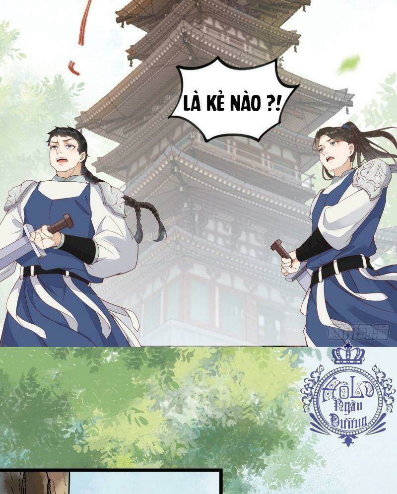 sát thủ vương phi không dễ chọc chapter 24 28