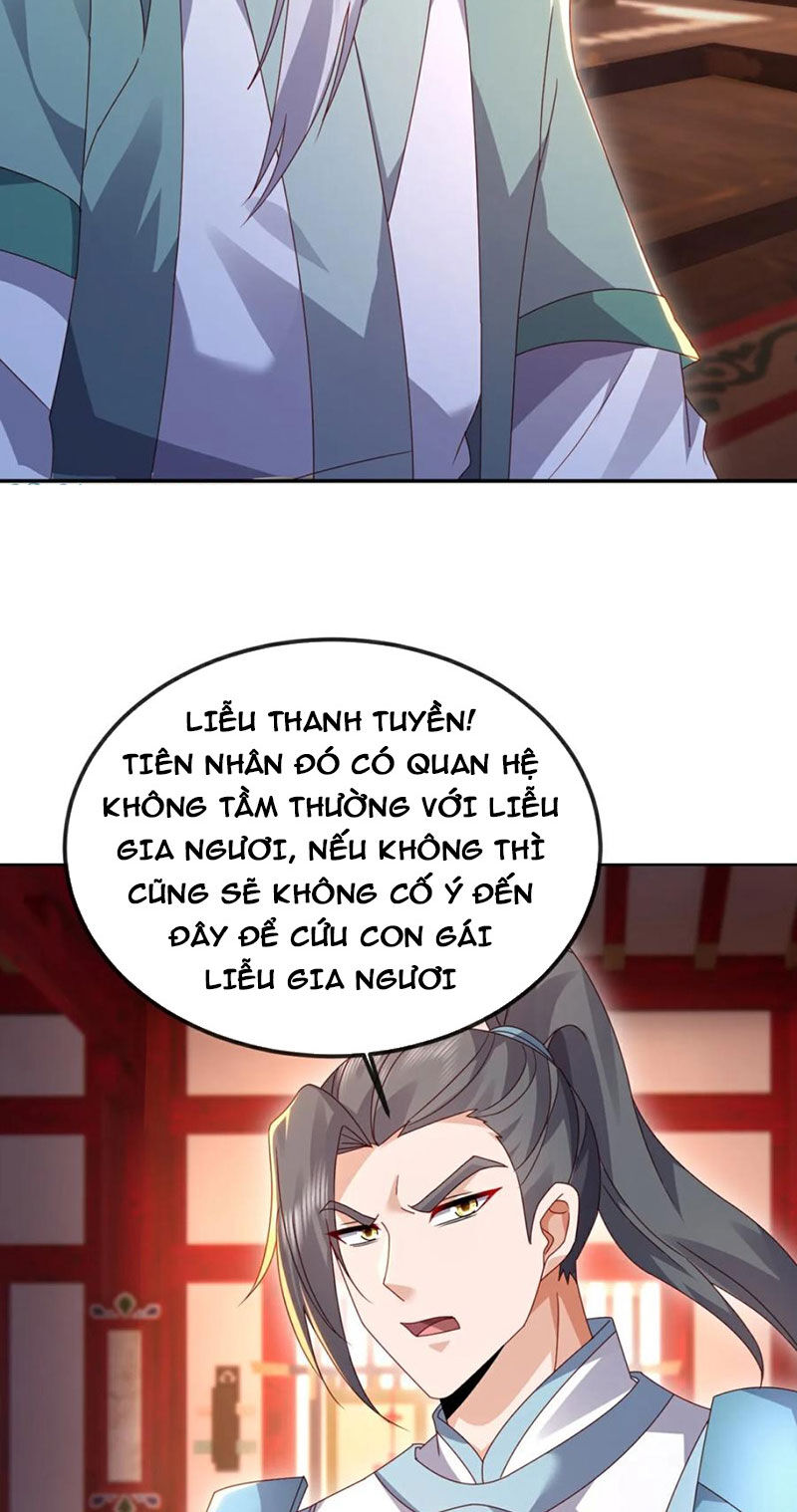 tiên võ đế tôn chapter 576 53