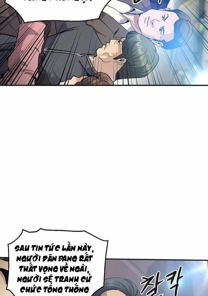 điều tra viên chuyển sinh chapter 126 6