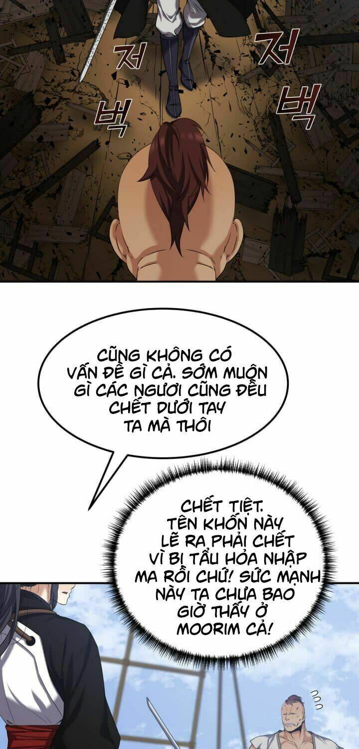 lôi thần chuyển sinh chapter 7 39