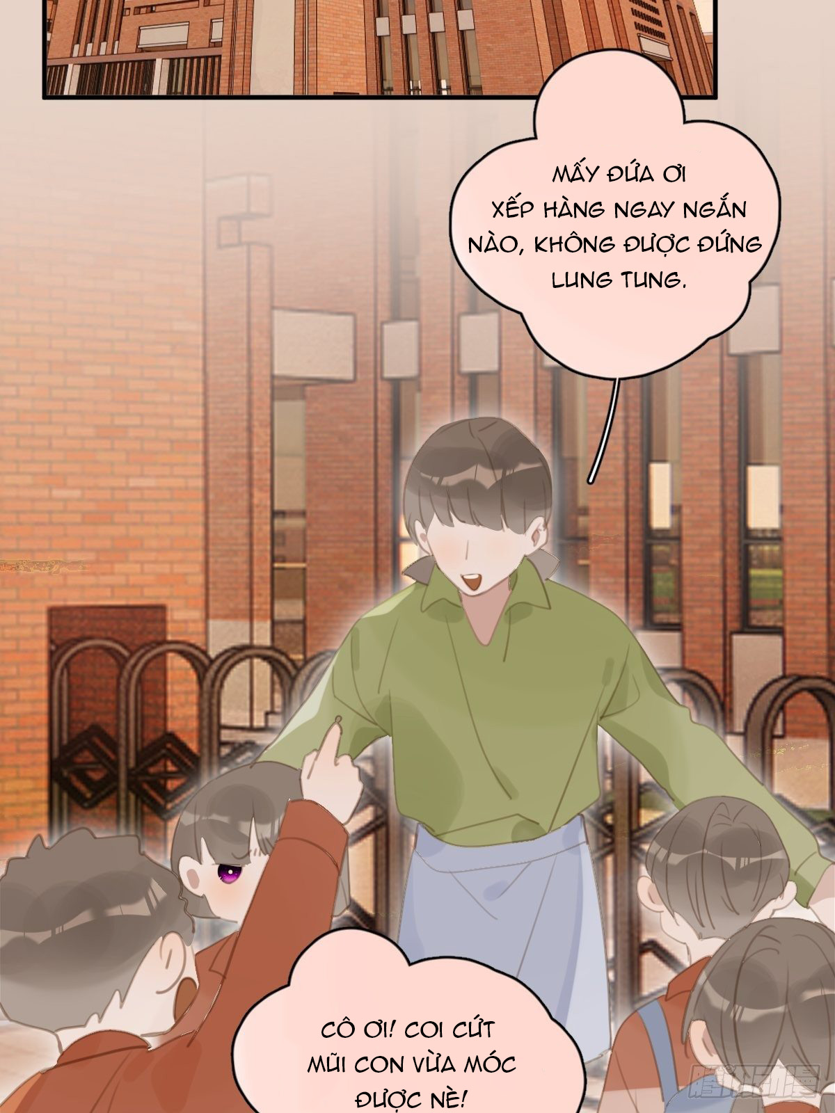 đêm đầy sao nói với em chapter 57 4