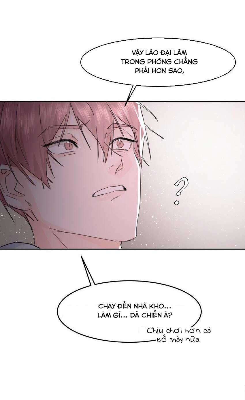 tình cũ là vua chapter 18 42