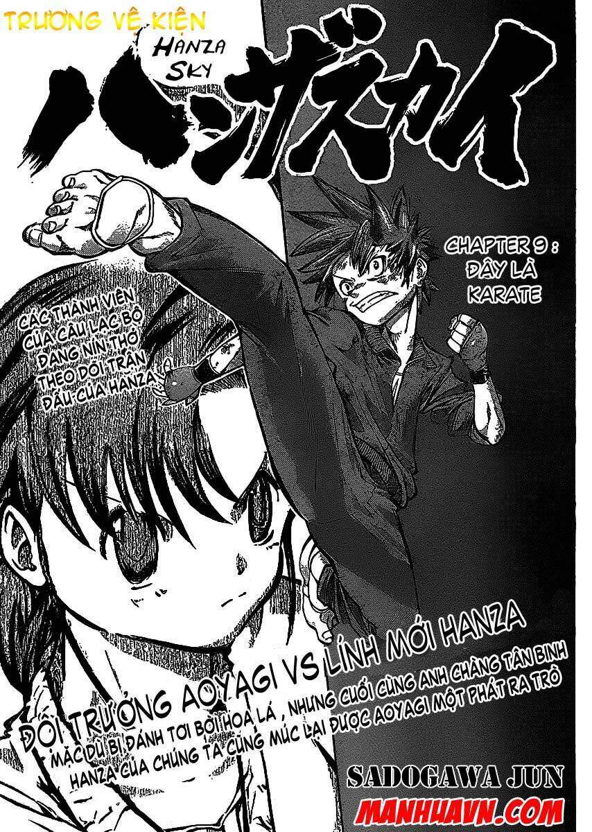 hanza sky chapter 9 2