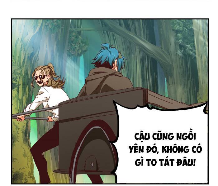 Chúa tể học đường chapter 533.5 82