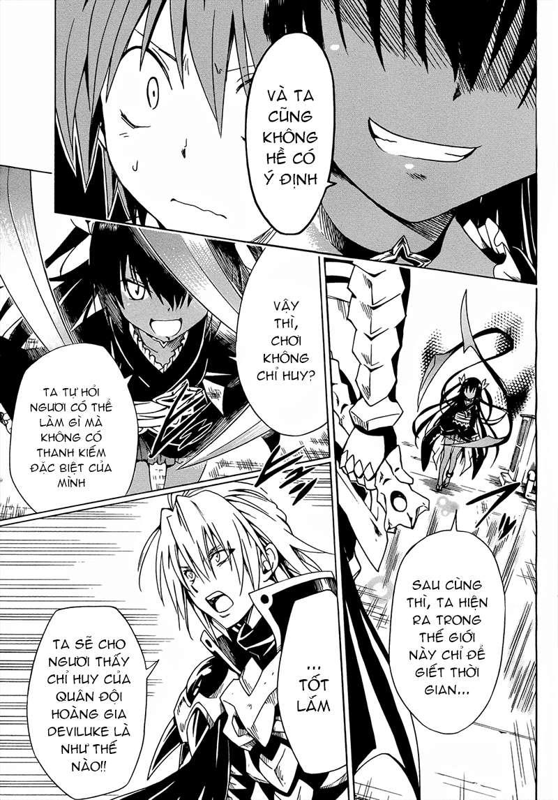 to love - ru darkness chapter 59 35