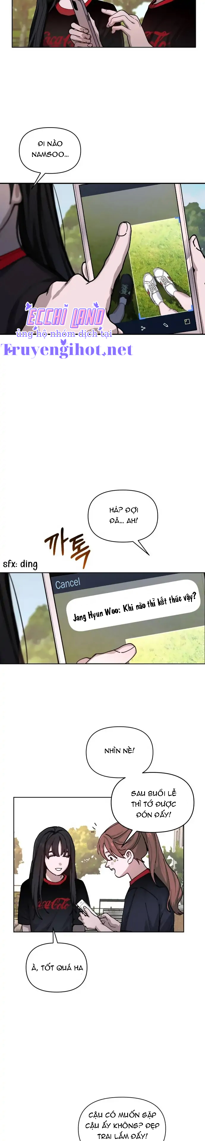 tựa như con gái chapter 6.1 5