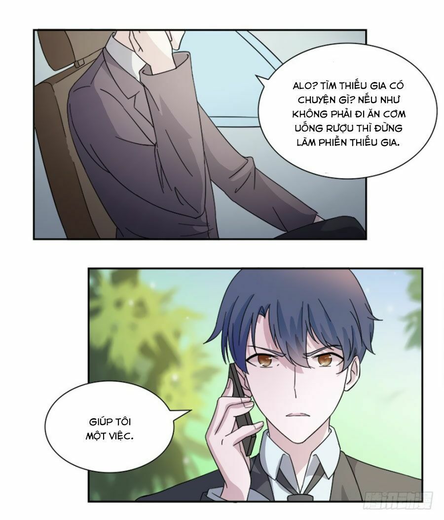 thiên kim đường môn chapter 59 24