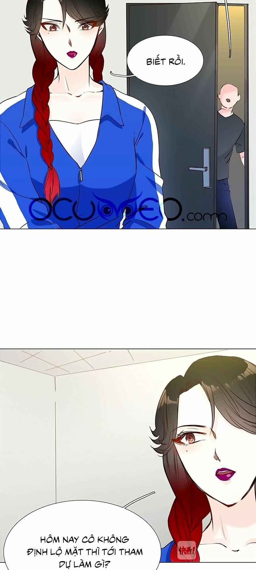 ngôi sao vụn vỡ chapter 46 3