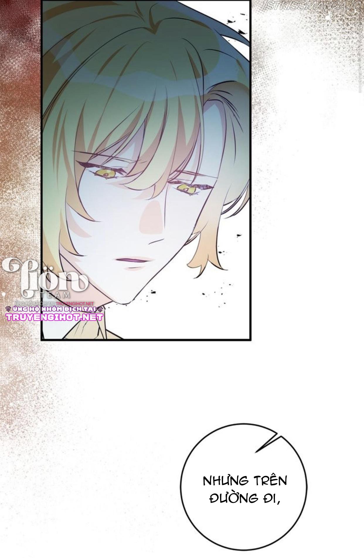 công nương đã thay đổi chapter 63.2 38