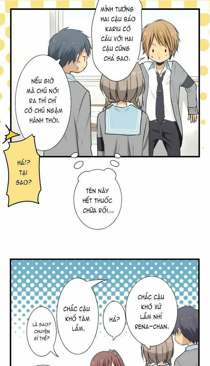 viên thuốc trùng sinh chapter 26 12