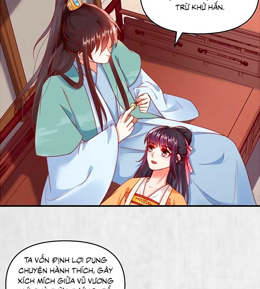 hoạn phi hoàn triều chapter 92 18