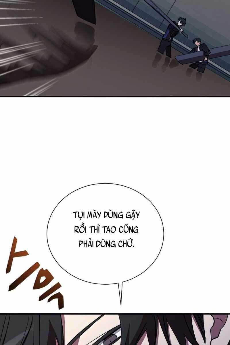 giả vờ làm kẻ vô dụng ở học đường chapter 39 76