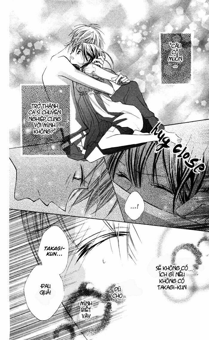 hitoribocchi wa samishikute chapter 6 13