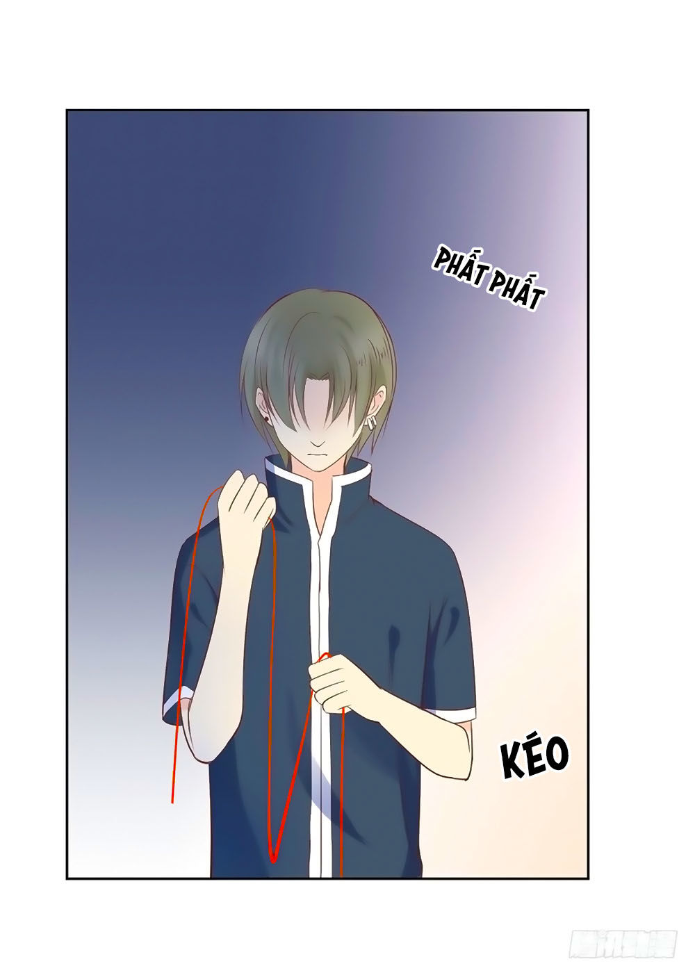 sinh sinh tương thác chapter 44 23