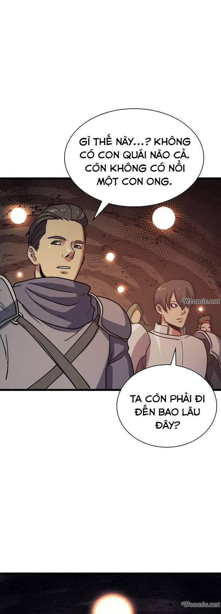 tôi trở lại thăng cấp một mình chapter 78 14