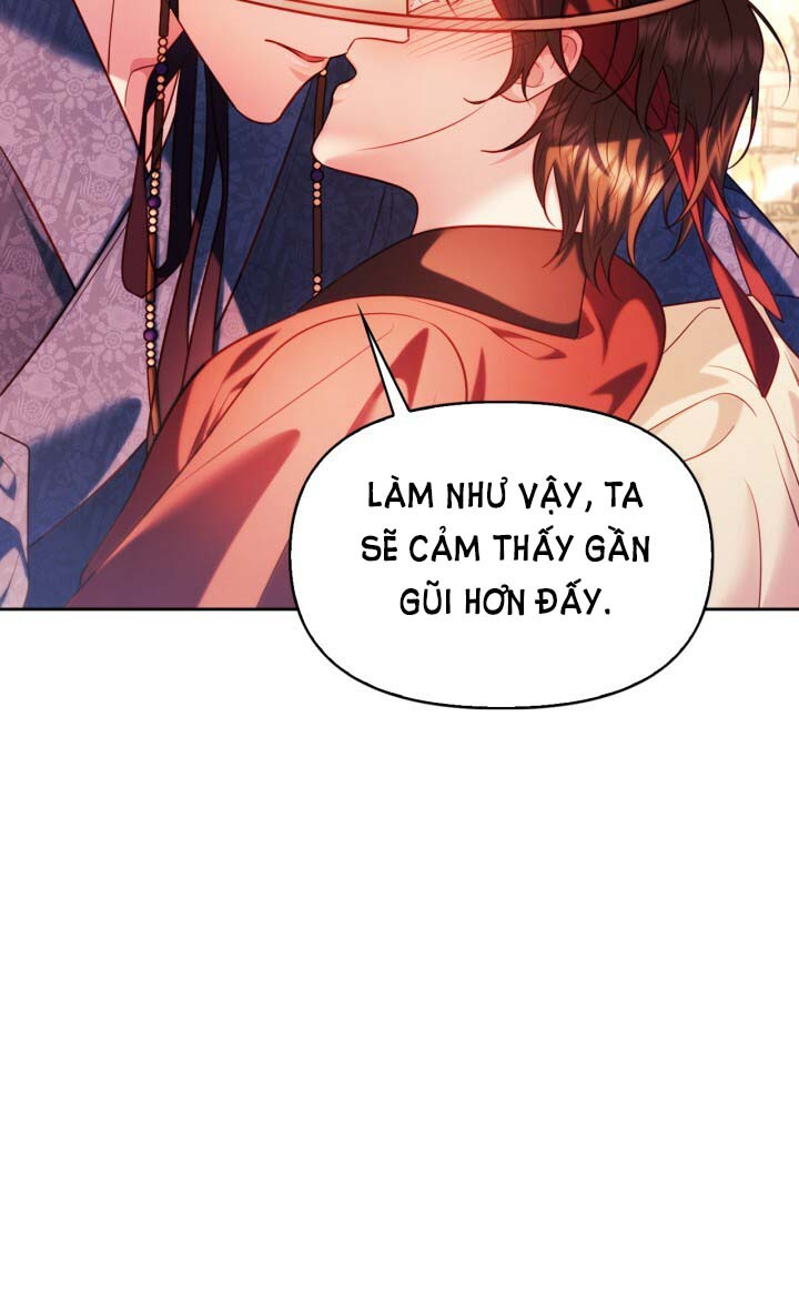 [18+] trăng nơi đỉnh núi chapter 48 61