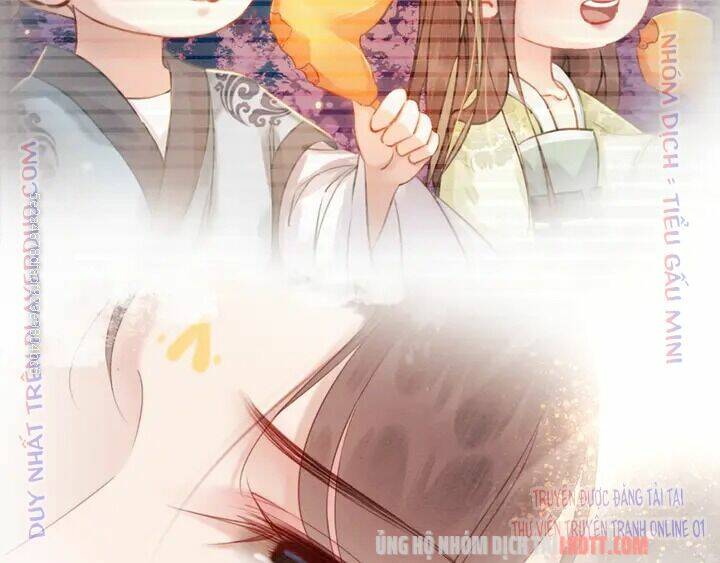 trọng sinh bá sủng nhiếp chính vương quá mạnh mẽ chapter 172 83