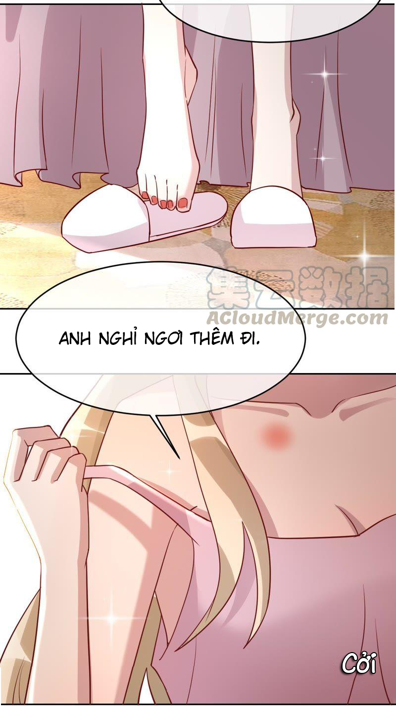 thần luân mật luyến chapter 119 33