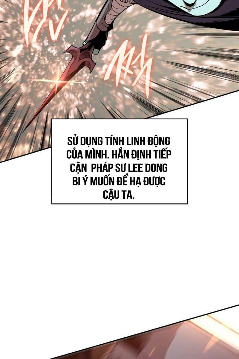 tôi là lính mới chapter 168 79