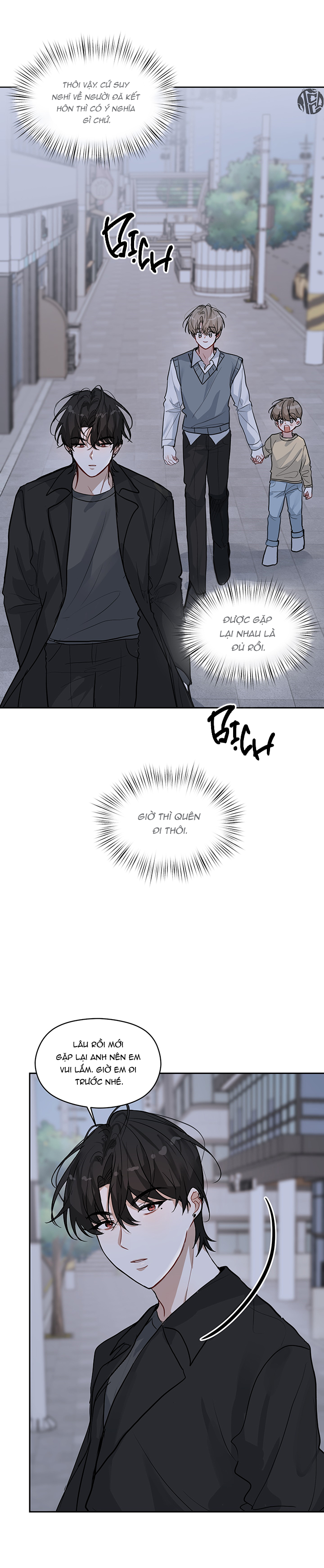 mùa xuân trở lại chapter 3 19