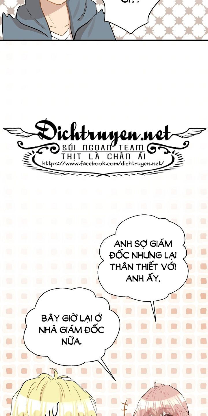 cuộc sống kỳ thú chapter 34 50