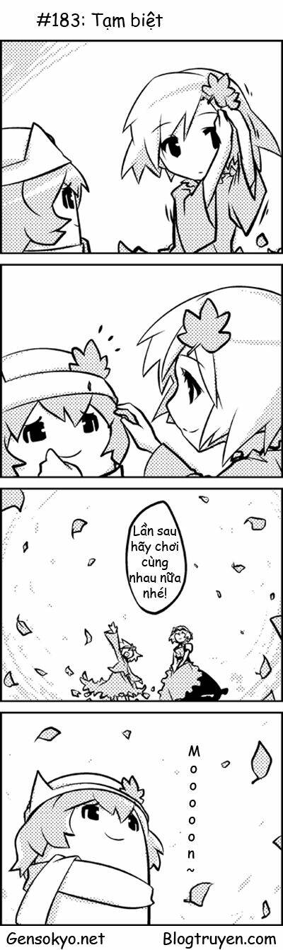 touhou keshikaran chapter 19 4