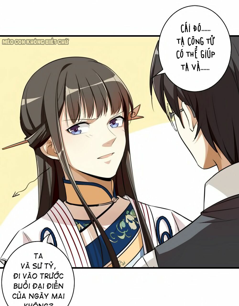 bốc toán tử chapter 22 12