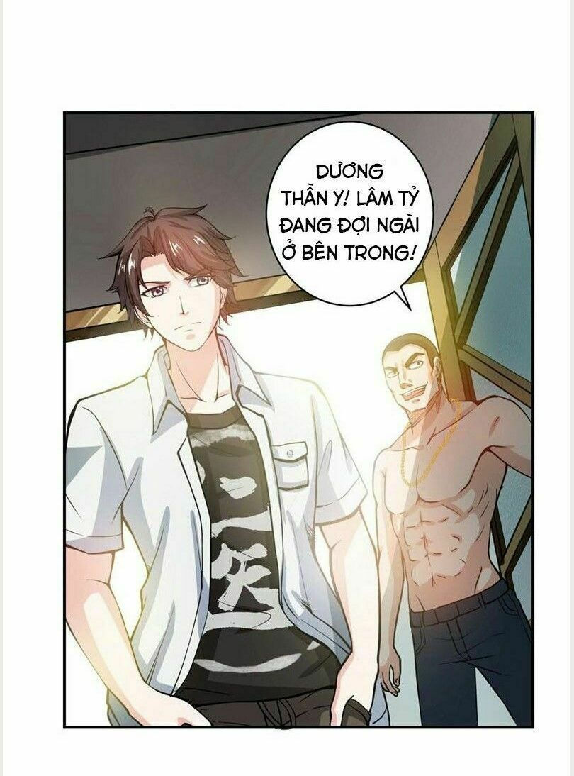tối cường thần y tại đô thị chapter 13 12