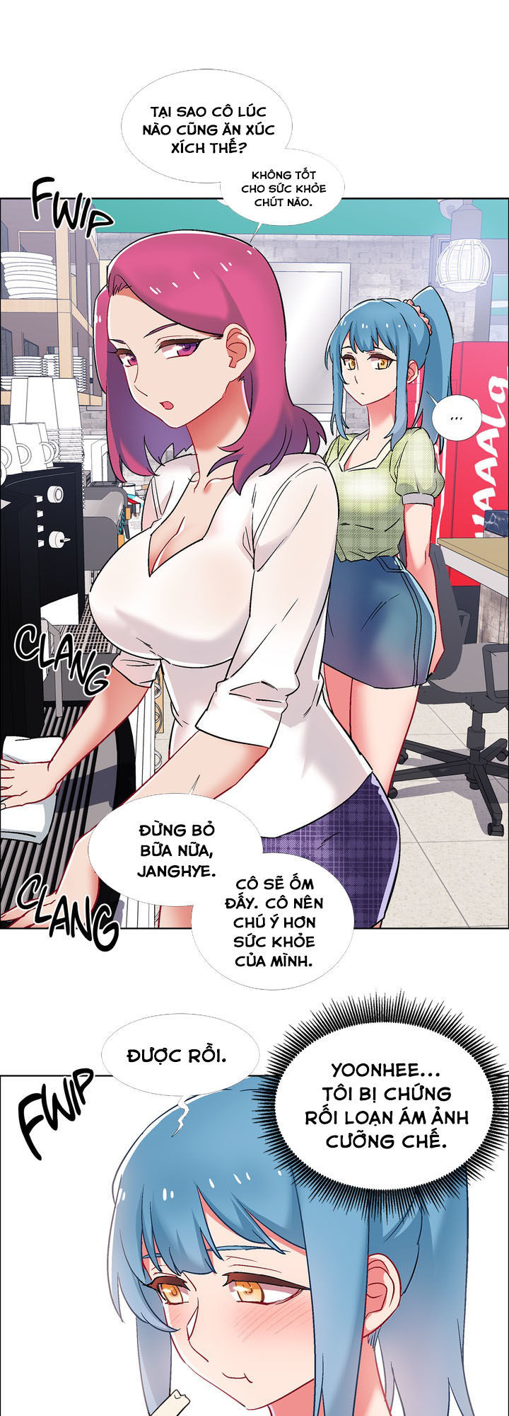 rental girls chapter 35 46