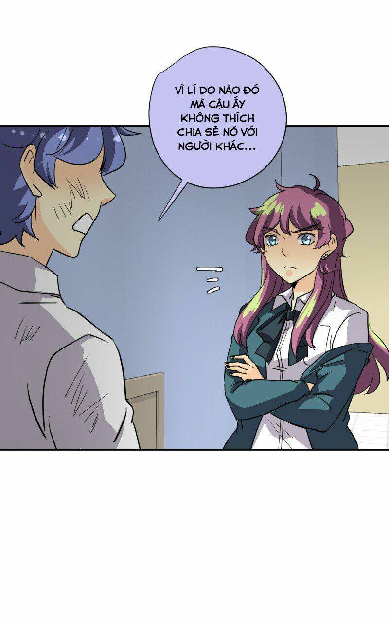 Thế Giới Không Hoàn Hảo Chapter 172 18