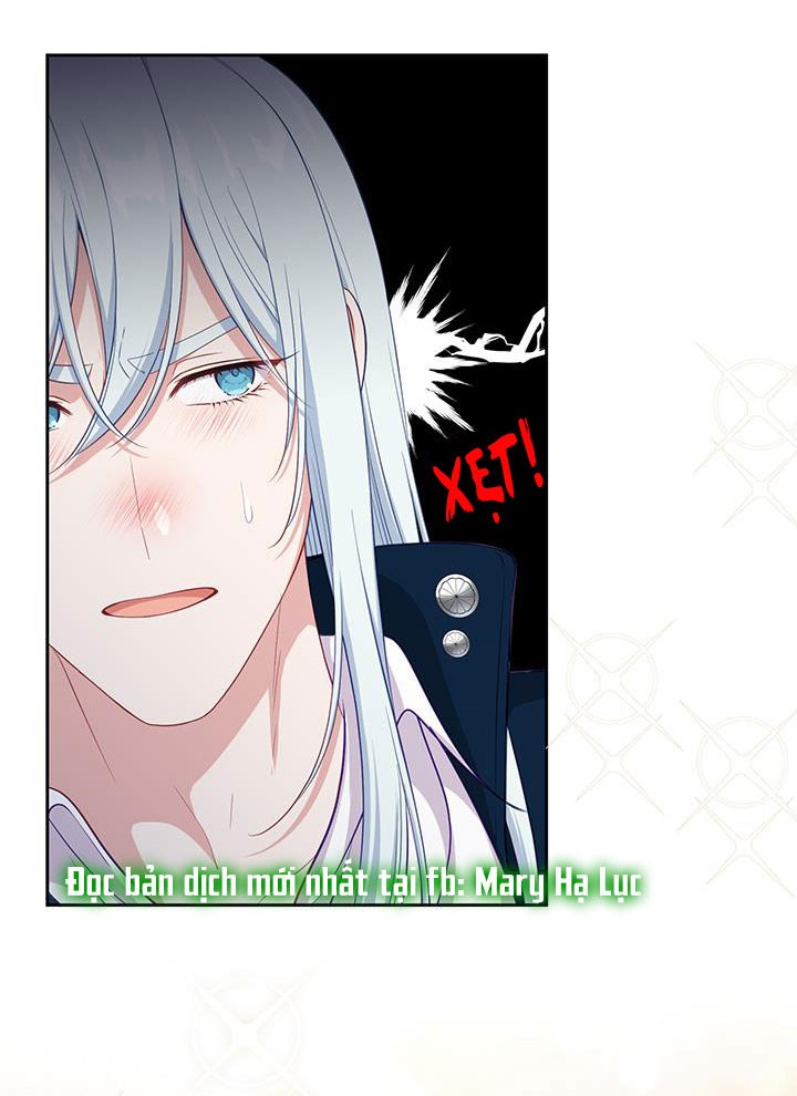 cẩn thận nữ phụ phản diện đấy! chapter 110 21