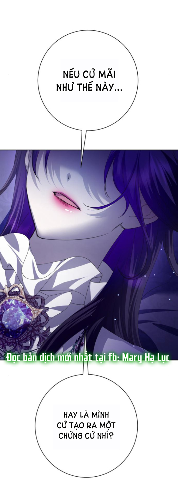 tôi muốn trở thành cô ấy dù chỉ là một ngày chapter 165.1 26