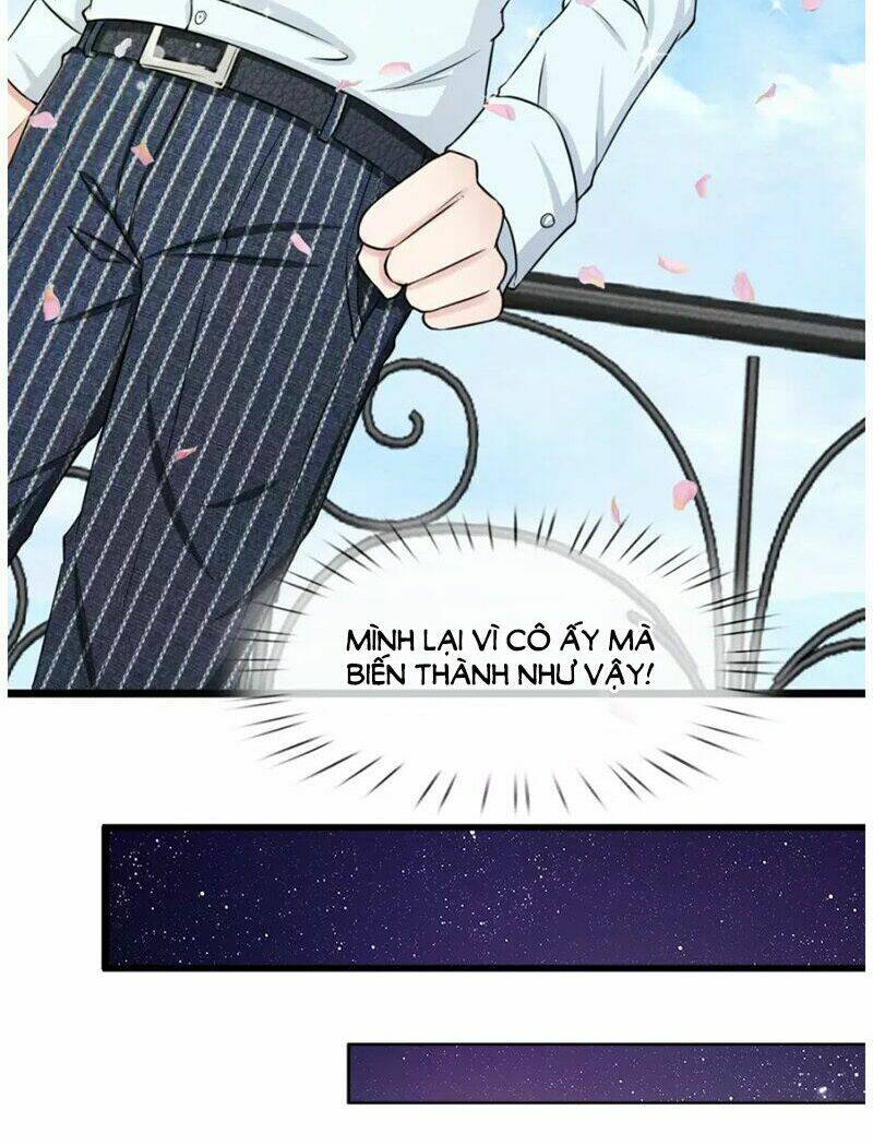 phúc hắc lão công buông em ra chapter 44 7