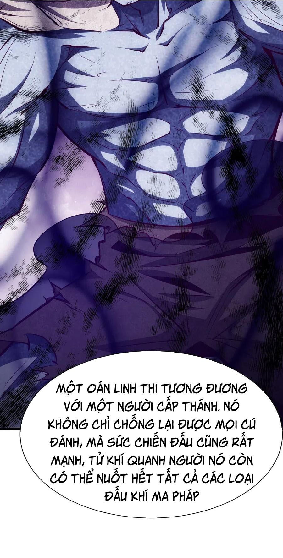 ma thú kiếm thánh dị giới tung hoành chapter 117 63