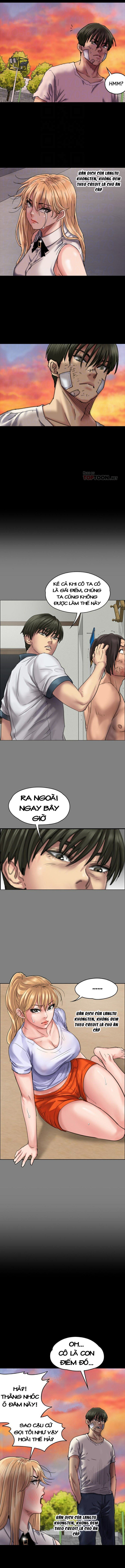 ong chúa chapter 61 11