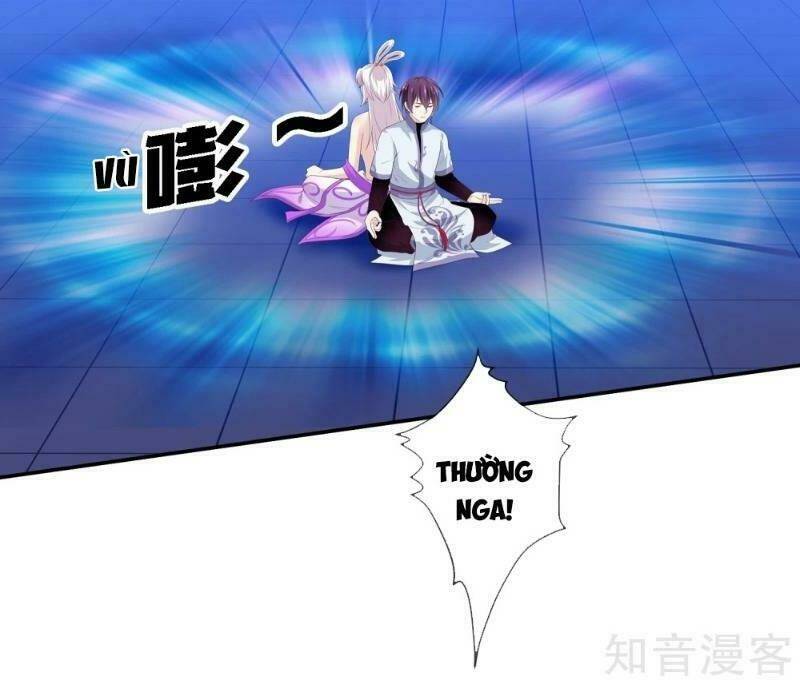 ta là ngọc hoàng đại đế chapter 96 12