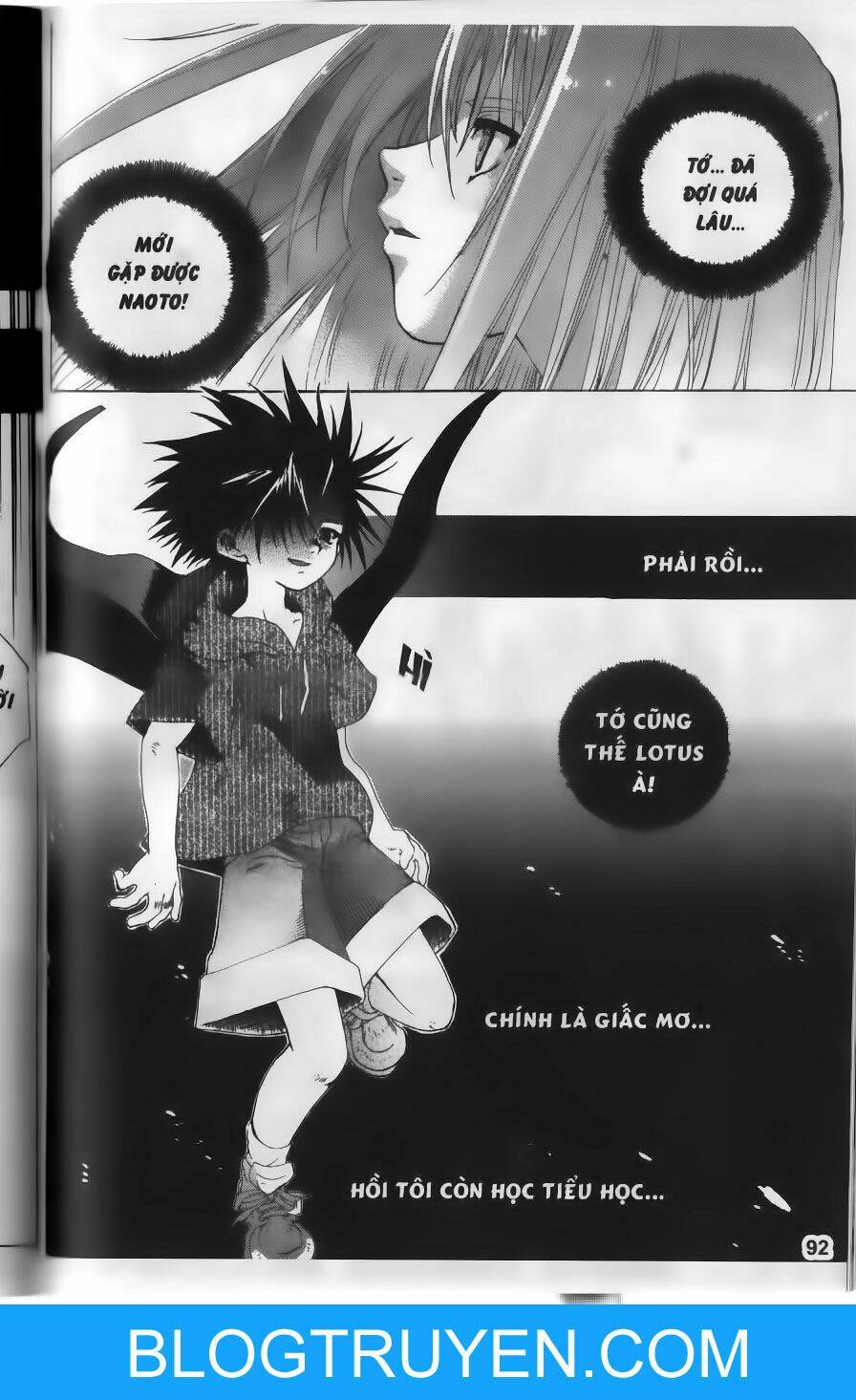 dersert coral chapter 18 21