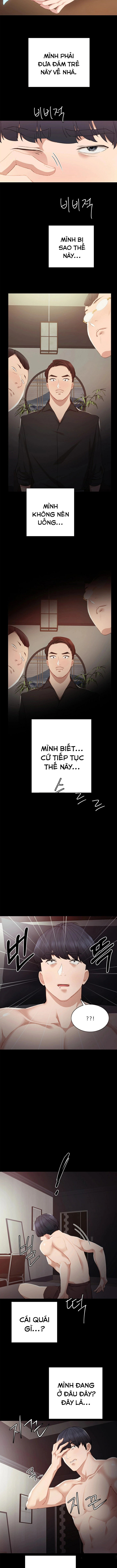 thầy giáo thực tập chapter 3 8