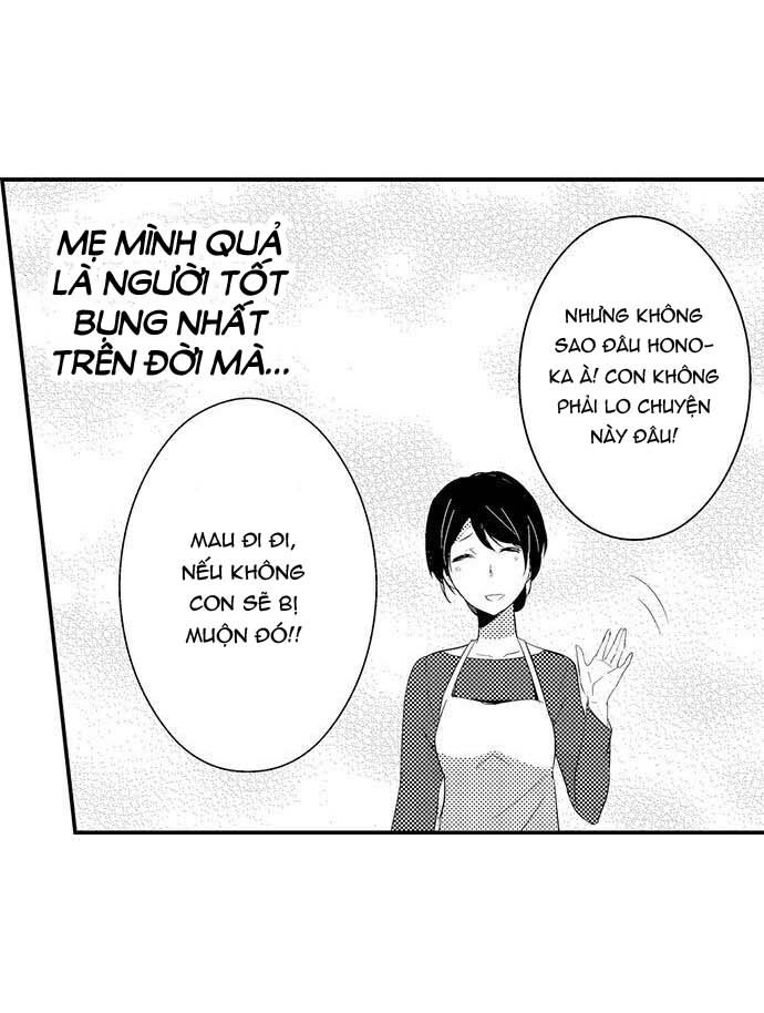 tâm trạng vào buổi tối chapter 3.2 18