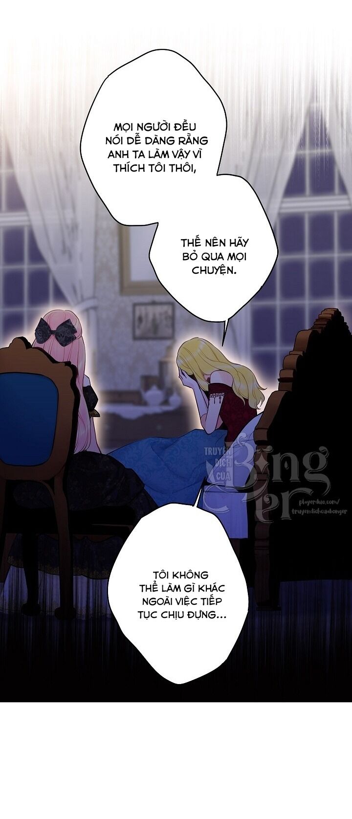 thánh nữ ẩn danh chapter 193 37