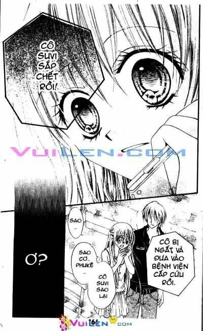 công chúa ẩm thực chapter 10 164