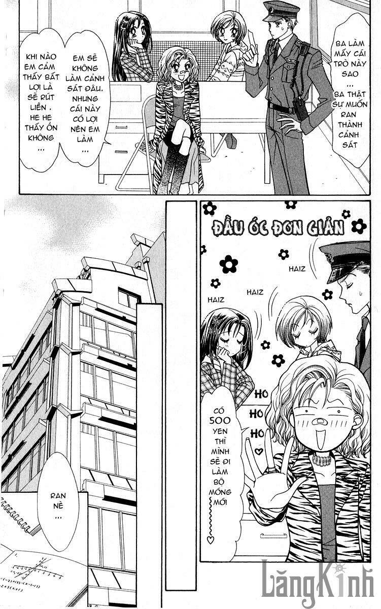 gals - mắt lưu ly chapter 2 10