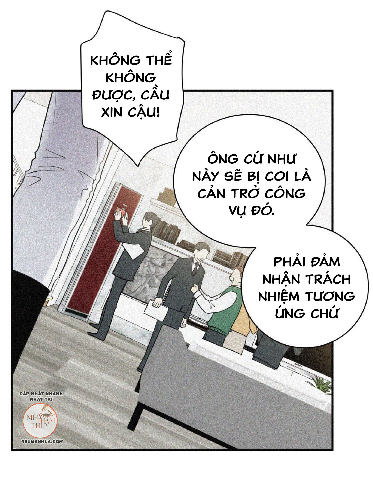 cú homerun lần thứ 7 chapter 9 3