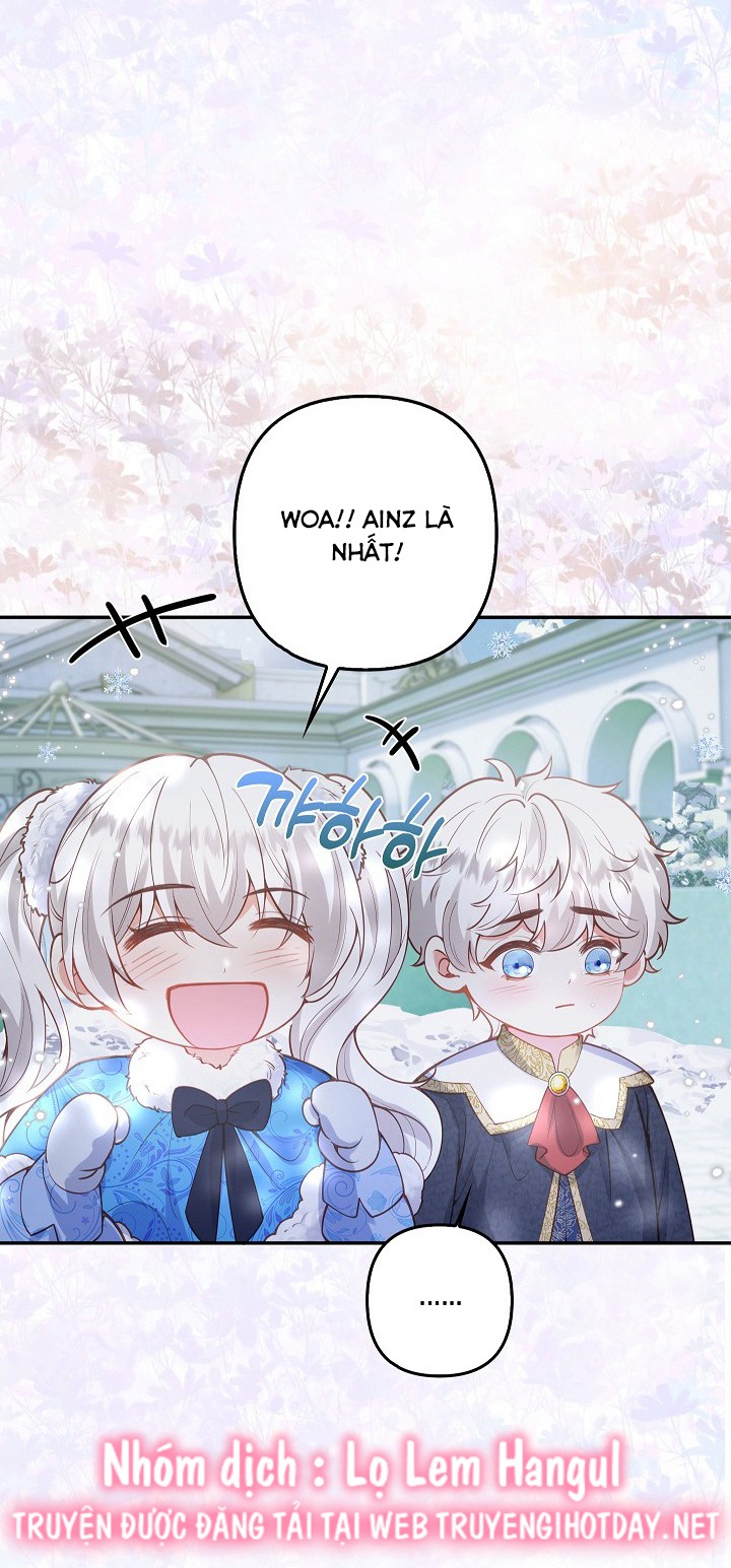 tôi sẽ nuôi dưỡng hai đứa con của nam chính chapter 42 23