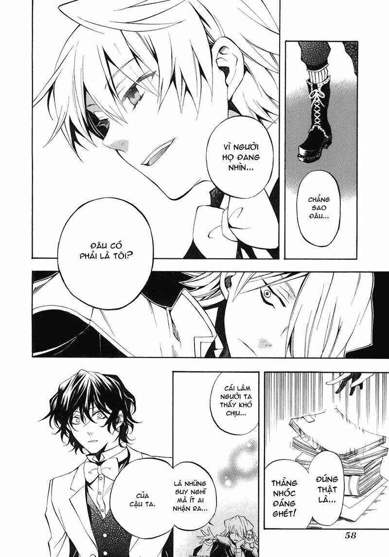 pandora hearts chapter 24 14