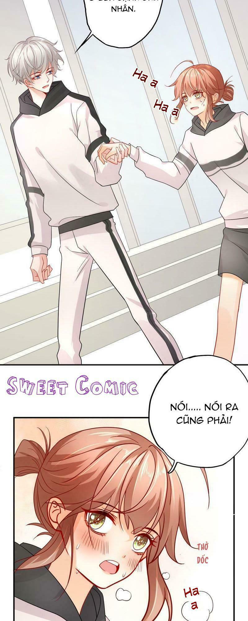 chàng trai người máy ấm áp 741 của tôi chapter 15 8