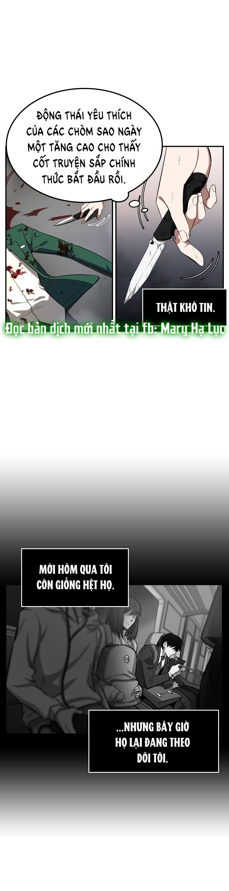 toàn trí độc giả - omniscient reader chapter 7.1 20