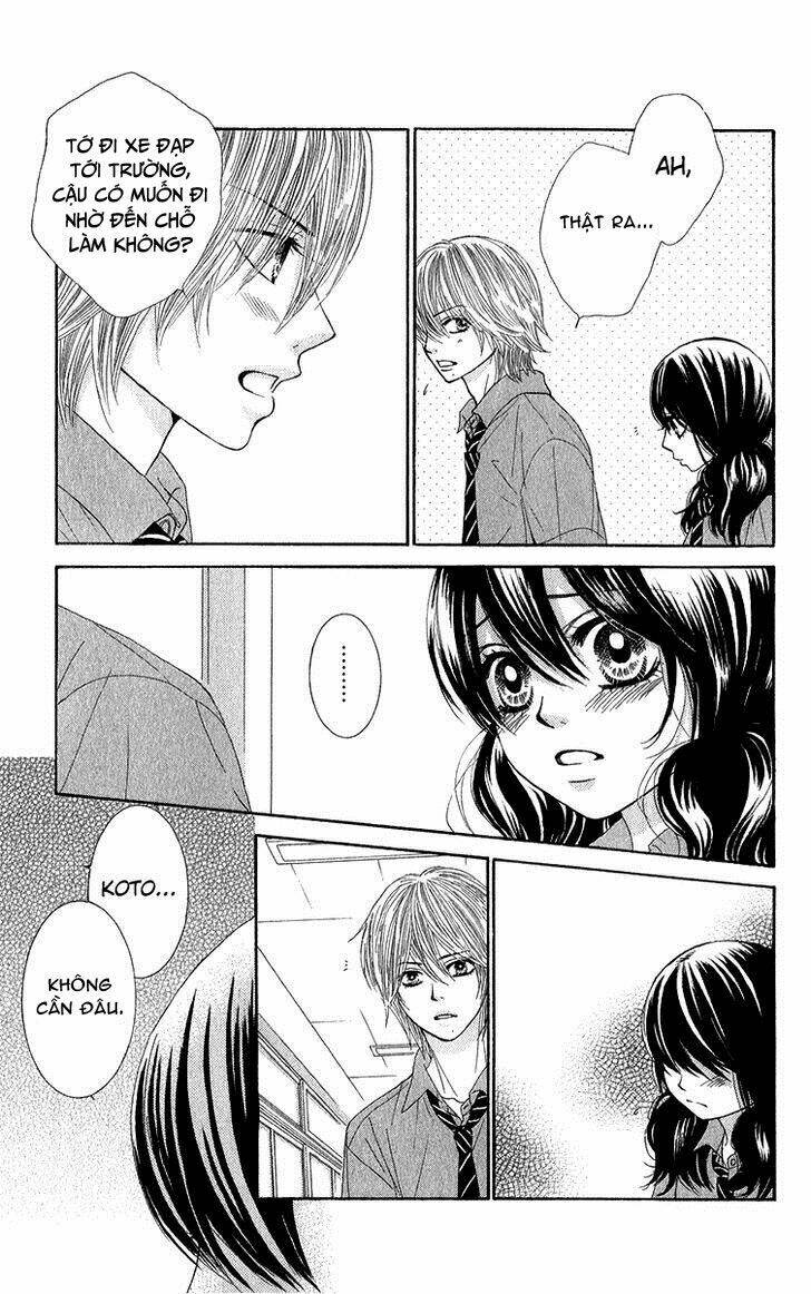 bokutachi wa shitte shimatta chapter 34 22