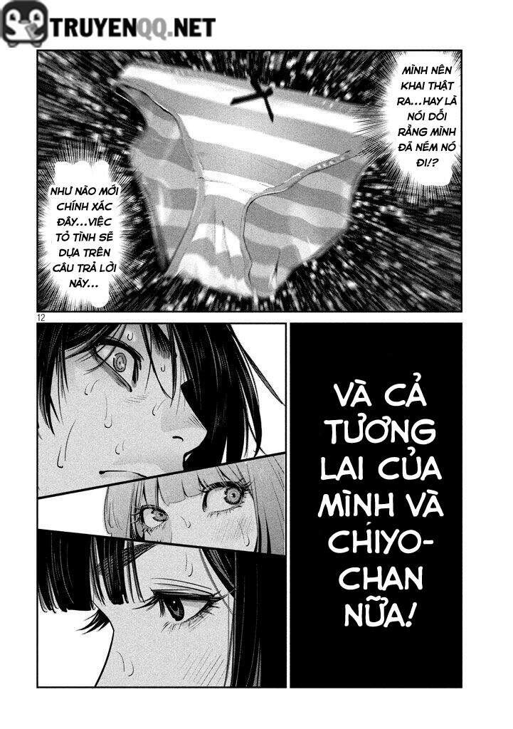 trường học ngục tù chapter 274 13